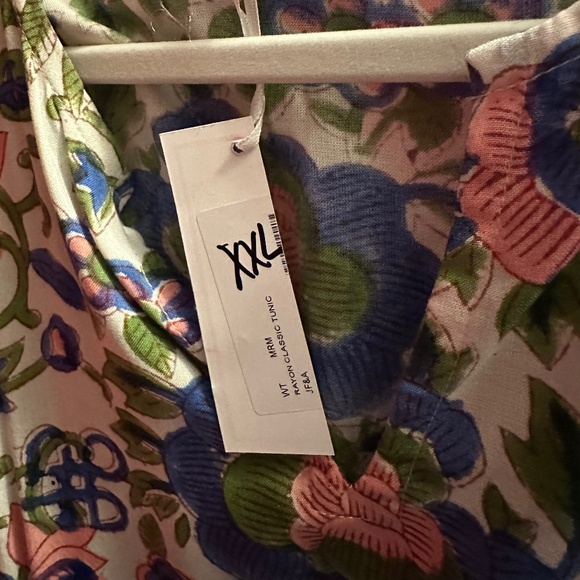 Tunic Dress - Picture 3 of 3